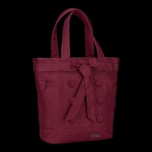 HAMPTONS WOMEN'S LAPTOP TOTE 👜